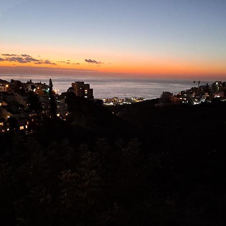 Sea View Carmel Mountain University Хайфа Екстер'єр фото